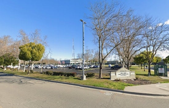 Stockton Street Stop Turns Wild As Deputies Nab Suspect On Kidnapping, Burglary Raps