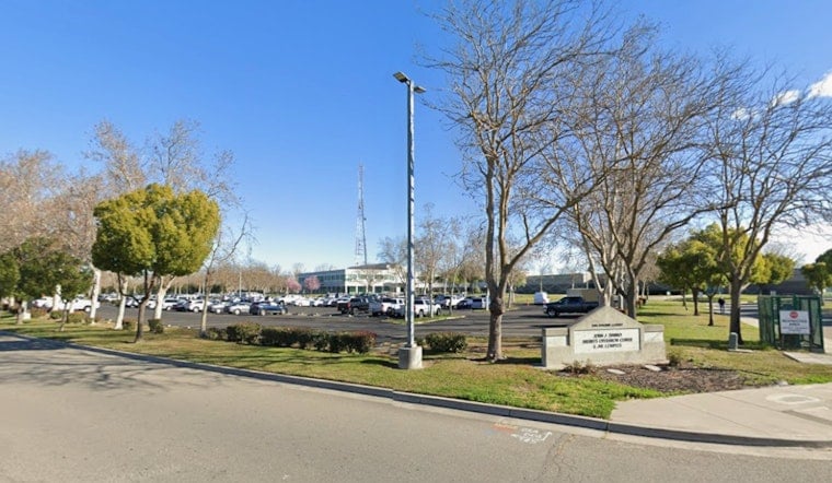 Stockton Street Stop Turns Wild As Deputies Nab Suspect On Kidnapping, Burglary Raps