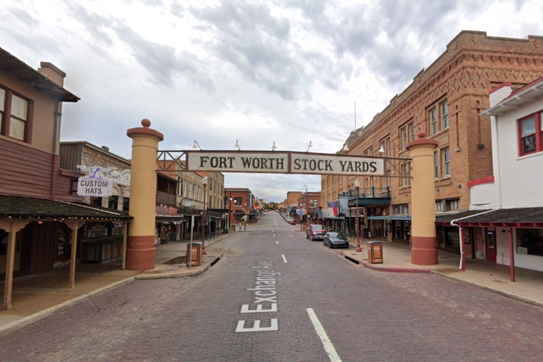 Stockyards Stunner: Madam Pearl's Dancehall Goes Dark After Four-Year Run