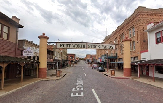 Stockyards Stunner: Madam Pearl's Dancehall Goes Dark After Four-Year Run