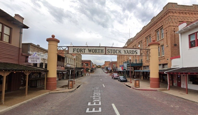 Stockyards Stunner: Madam Pearl's Dancehall Goes Dark After Four-Year Run