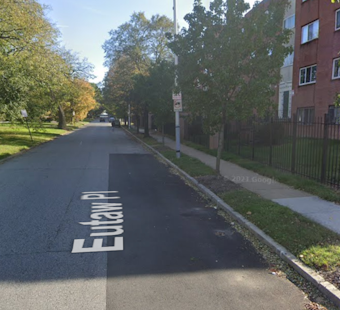 Stolen Honda Linked To West Baltimore Gunfire And Chase