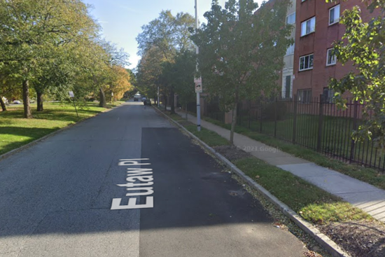 Stolen Honda Linked To West Baltimore Gunfire And Chase
