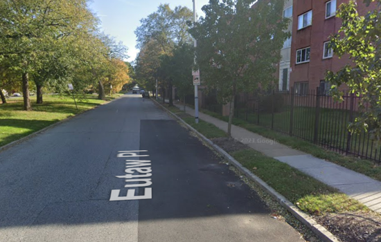 Stolen Honda Linked To West Baltimore Gunfire And Chase