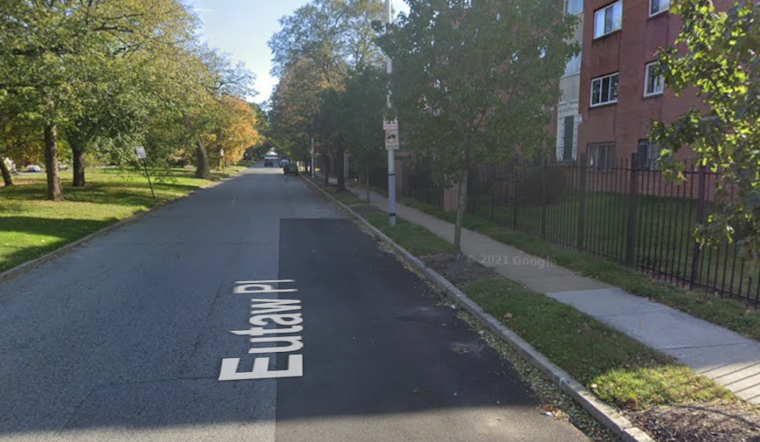 Stolen Honda Linked To West Baltimore Gunfire And Chase