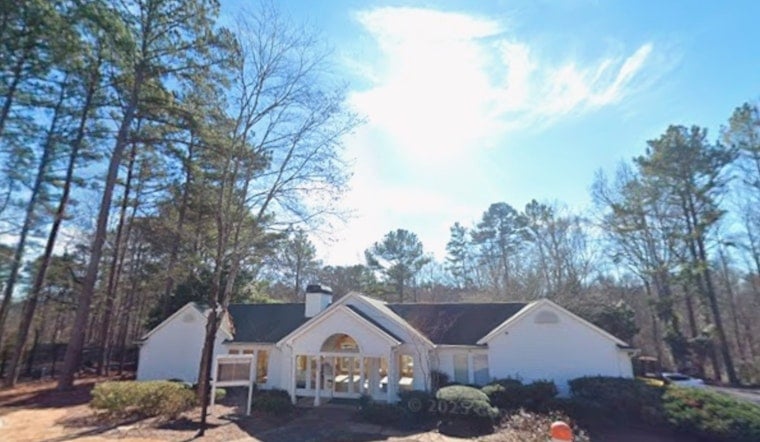 Stone Mountain Pool Tragedy Claims Life of 38 Year Old Man After Drowning