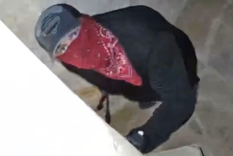 Stone Oak Burglar Snaps Up ‘Millions’ in Loot as SAPD Hunts Mystery Suspect