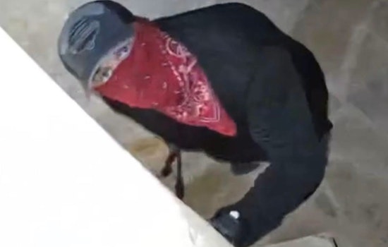 Stone Oak Burglar Snaps Up ‘Millions’ in Loot as SAPD Hunts Mystery Suspect