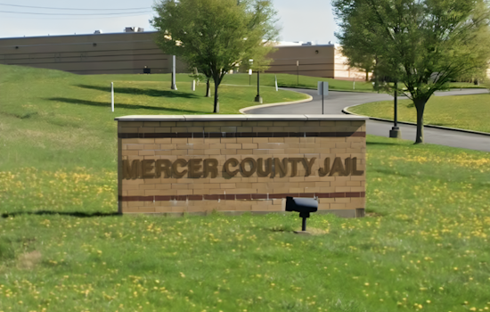 Stoneboro Man Charged In Child Assault Case
