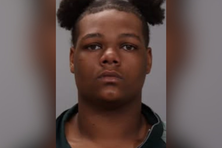 Stop Sticks And Street Drama As Cops Nab Trio In Columbus Stolen-Car Chase