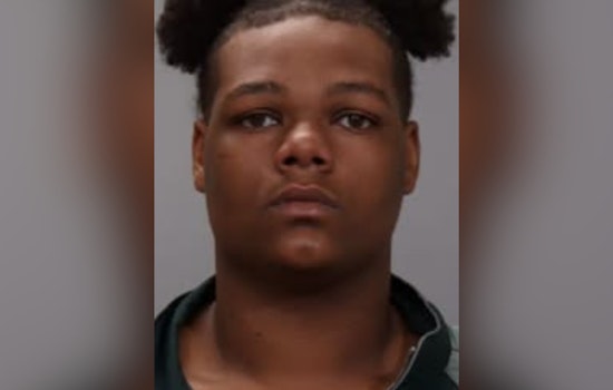 Stop Sticks And Street Drama As Cops Nab Trio In Columbus Stolen-Car Chase