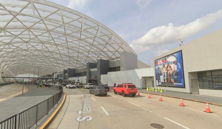 Storm Chaos At Hartsfield-Jackson As FAA Halts Incoming Flights Again