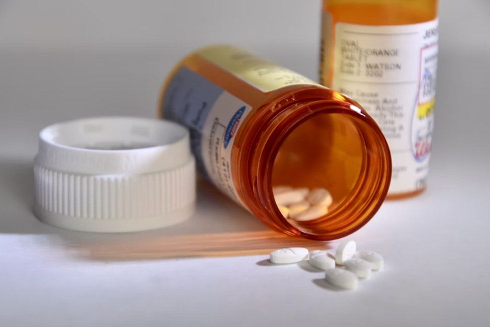 Storm Rocked Houston Gets TRICARE Green Light for Early Med Refills