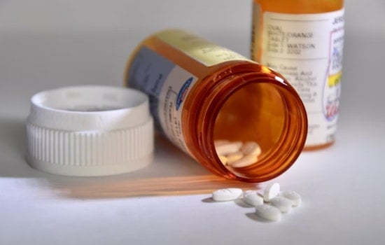 Storm Rocked Houston Gets TRICARE Green Light for Early Med Refills