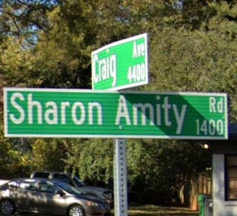 Storm-Snapped Power Line Kills Woman On Southeast Charlotte Street