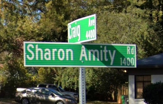 Storm-Snapped Power Line Kills Woman On Southeast Charlotte Street