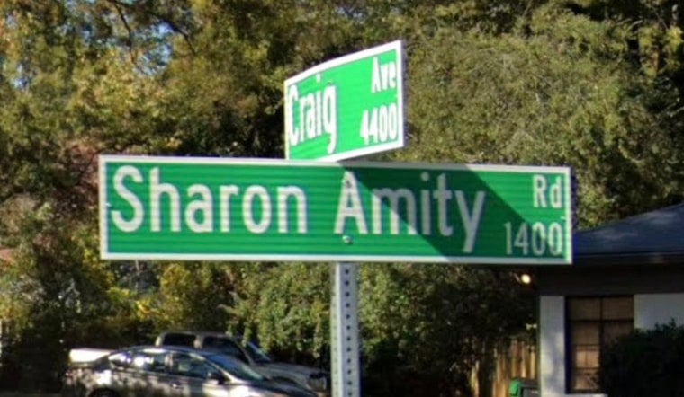 Storm-Snapped Power Line Kills Woman On Southeast Charlotte Street