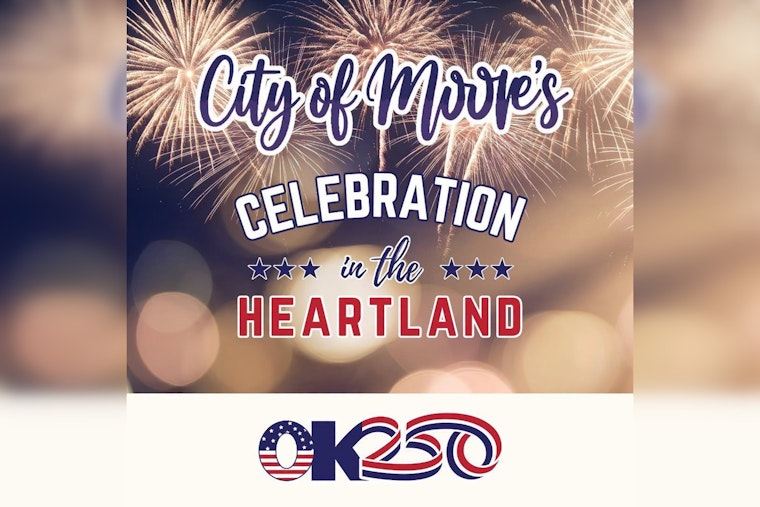 Storm Threat Douses Moore’s July 4 Fireworks, Big Show Bumped To Sunday