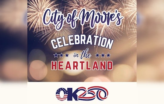 Storm Threat Douses Moore’s July 4 Fireworks, Big Show Bumped To Sunday