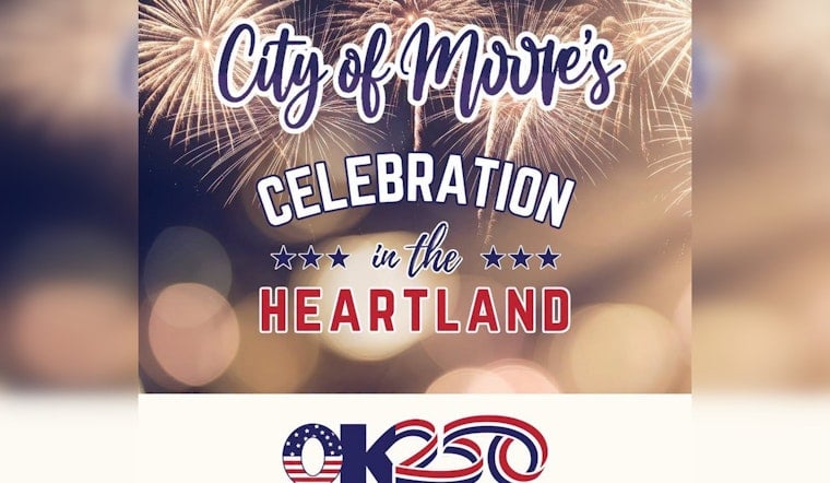 Storm Threat Douses Moore’s July 4 Fireworks, Big Show Bumped To Sunday