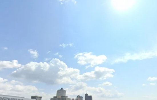 Storms Clear Out As Memphis Teeters Between Searing Heat And Brief Relief