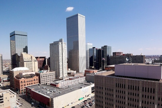 Storms Crash Denver Heatwave, Evening Commute In The Crosshairs