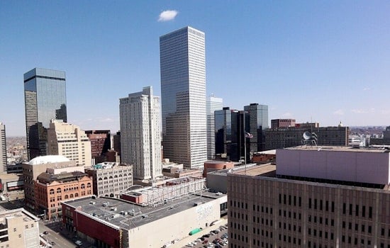 Storms Crash Denver Heatwave, Evening Commute In The Crosshairs