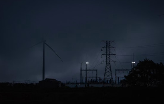 Holiday Blackout as Fierce Storms Leave St. Louis Sweating in the Dark