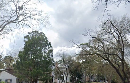 Storms, Sauna Heat and Flood Fears, San Antonio Set to Sizzle and Soak