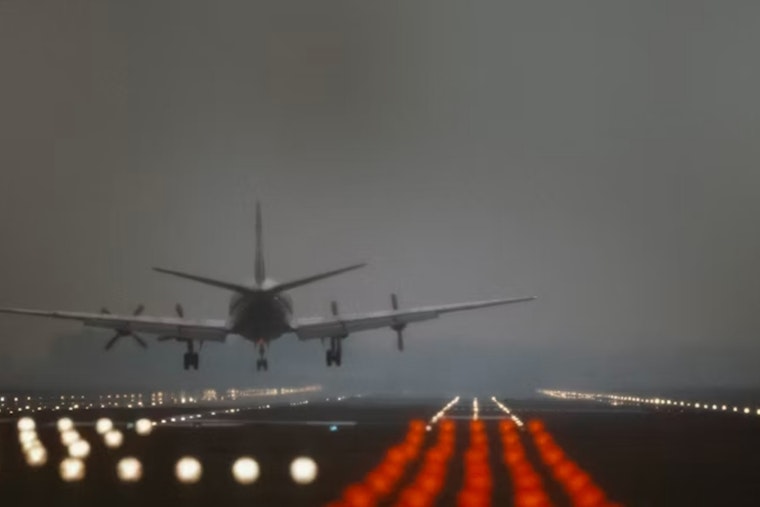 Storms Slam Hartsfield-Jackson, Forcing Ground Stop At World’s Busiest Airport