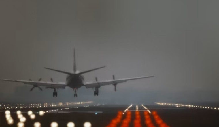 Storms Slam Hartsfield-Jackson, Forcing Ground Stop At World’s Busiest Airport
