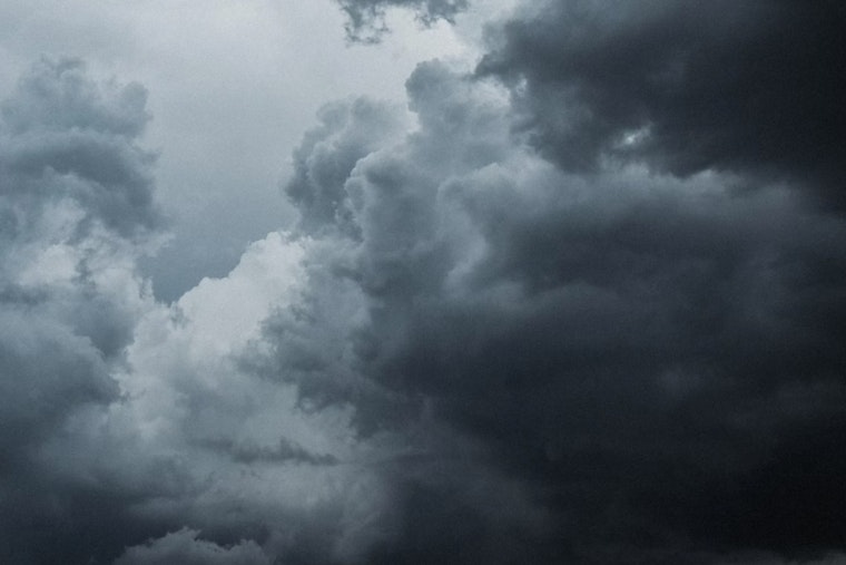 Stormy One-Two Punch Poised To Soak Charlotte Through Monday