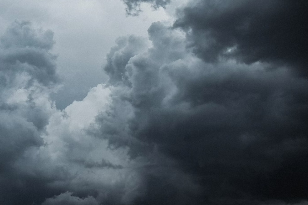 Stormy One-Two Punch Poised To Soak Charlotte Through Monday