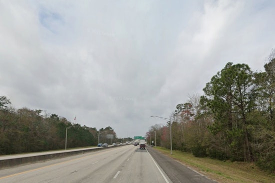 Stormy Sizzle In Jax: Brutal Heat, Street Floods And Sneaky Rip Currents