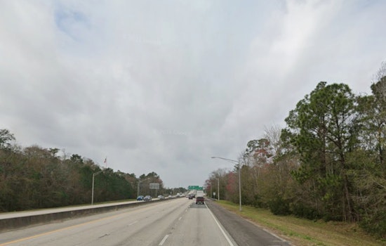 Stormy Sizzle In Jax: Brutal Heat, Street Floods And Sneaky Rip Currents