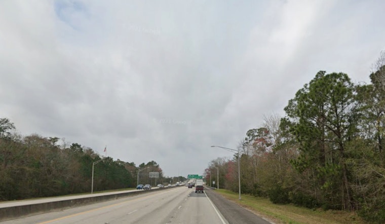 Stormy Sizzle In Jax: Brutal Heat, Street Floods And Sneaky Rip Currents