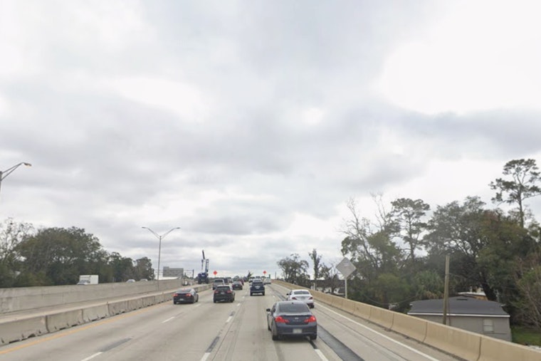 Stormy Skies And Sauna-Level Heat Set To Soak Jacksonville