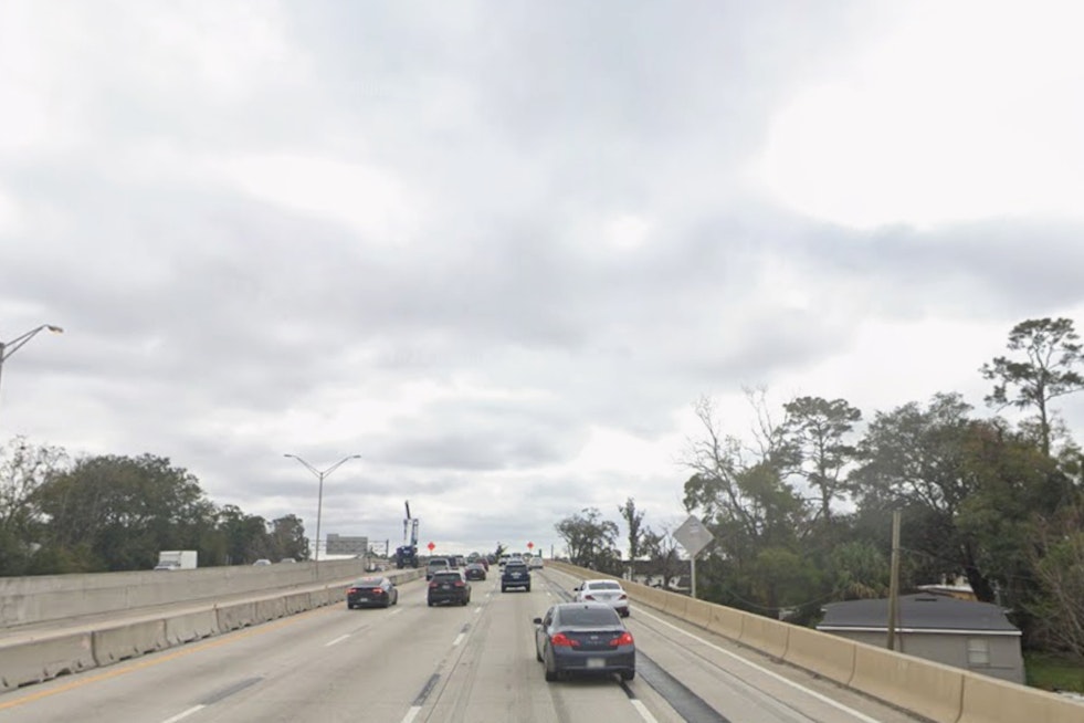Stormy Skies And Sauna-Level Heat Set To Soak Jacksonville