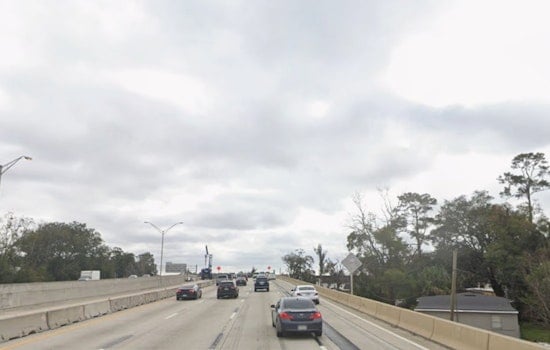 Stormy Skies And Sauna-Level Heat Set To Soak Jacksonville