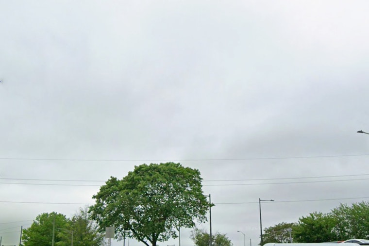 Stormy Skies Target Philly's Rush Hour Commute