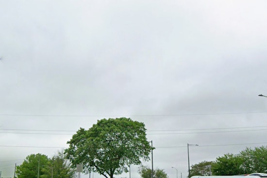 Stormy Skies Target Philly's Rush Hour Commute