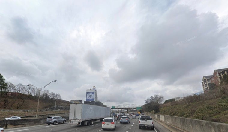 Stormy, Sticky Slog: Atlanta Braces For Steamy Afternoons And Rising Heat