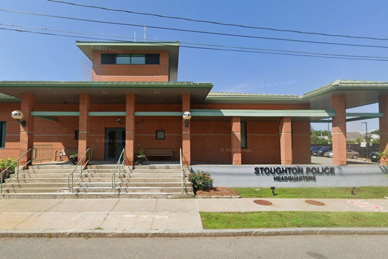 Stoughton Cops In The Hot Seat As O’Connor Tapped Acting Chief