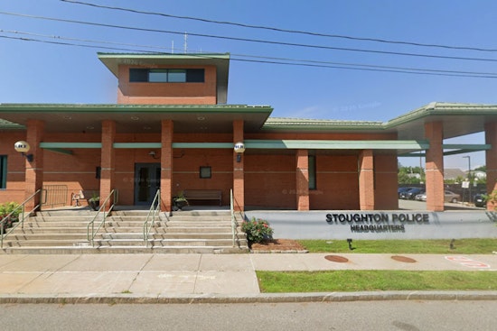Stoughton Cops In The Hot Seat As O’Connor Tapped Acting Chief