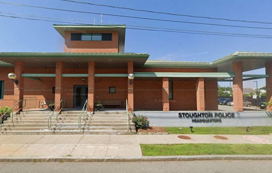 Stoughton Cops In The Hot Seat As O’Connor Tapped Acting Chief