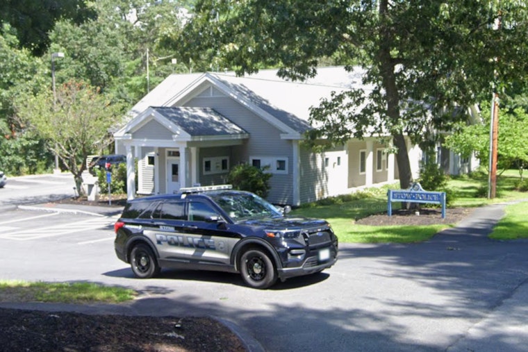 Stow Cop Accused of Snooping in Crime Files Faces Criminal Complaint