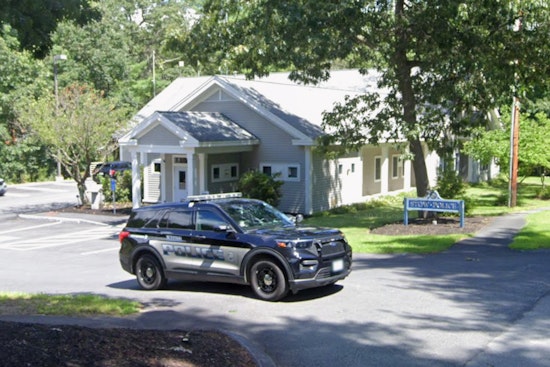 Stow Cop Accused of Snooping in Crime Files Faces Criminal Complaint