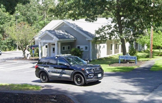 Stow Cop Accused of Snooping in Crime Files Faces Criminal Complaint