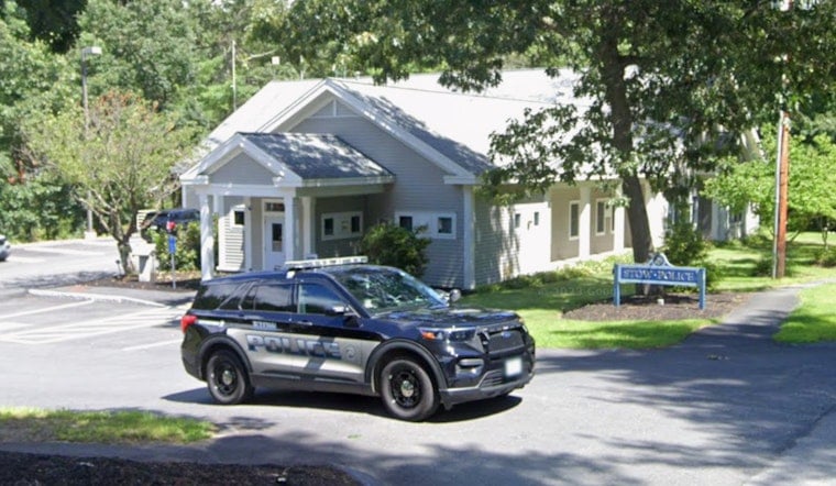 Stow Cop Accused of Snooping in Crime Files Faces Criminal Complaint