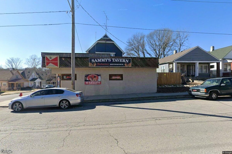 Strawberry Hill Dive Icon Hits Market as Sammy's Tavern Goes Up for Grabs